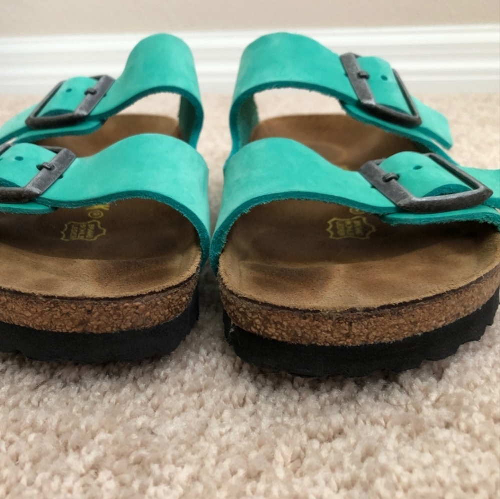 Birkenstocs